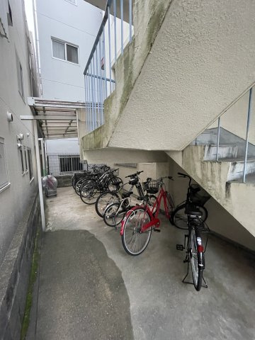 藤井マンションのその他共用部分