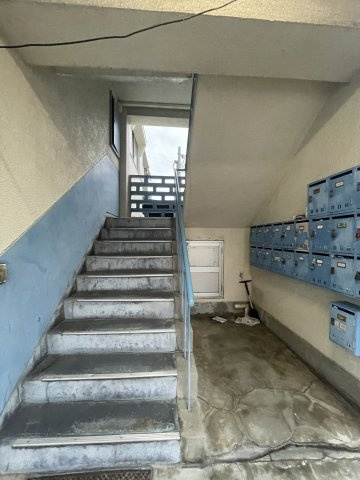 藤井マンションのその他共用部分