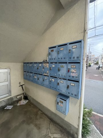 藤井マンションのその他共用部分