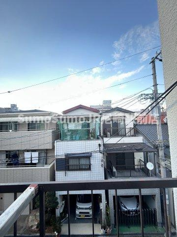 花川二丁目戸建の展望