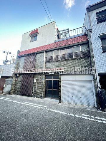 花川二丁目戸建