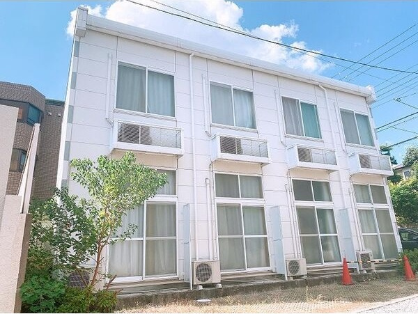 レオパレスViVi芦屋