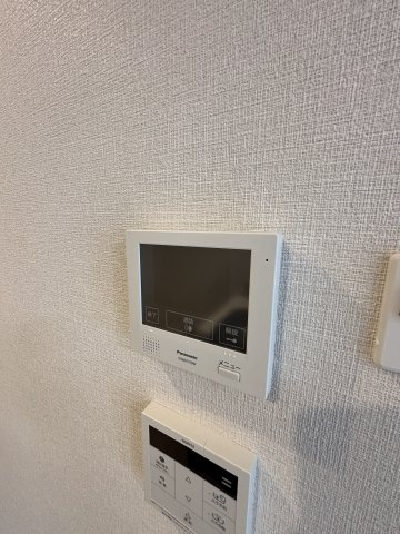 リエール武庫之荘のセキュリティ