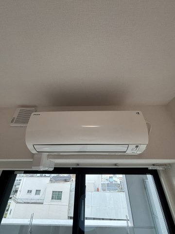 リエール武庫之荘の設備