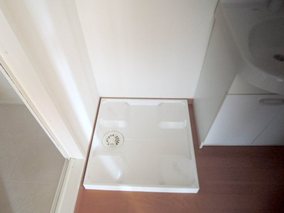 【設備】 | メゾン ド ラパン