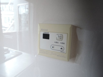 【設備】 | メゾン ド ラパン