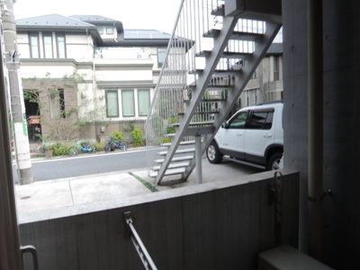 【展望】 | メゾン ド ラパン