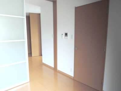 【洋室】 | メゾン ド ラパン