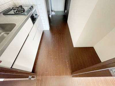 【内装】 | マ・メゾン瑞穂【名古屋市賃貸・オートロック】