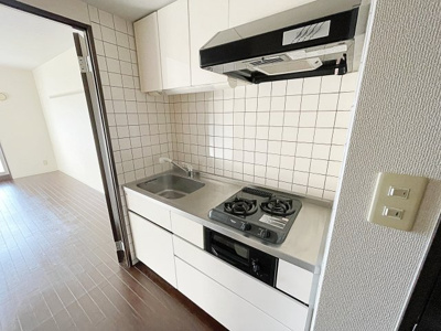 【キッチン】 | マ・メゾン瑞穂【名古屋市賃貸・オートロック】