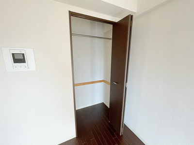 【収納】 | マ・メゾン瑞穂【名古屋市賃貸・オートロック】