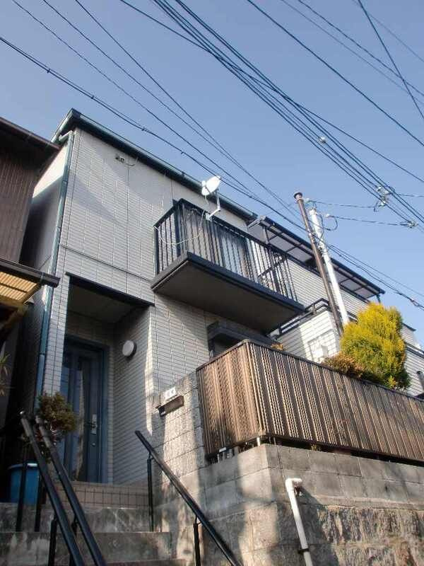 蓮宮通6丁目戸建貸家