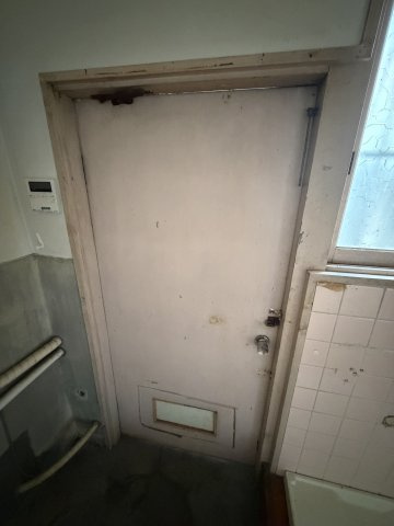 西村邸貸家のその他