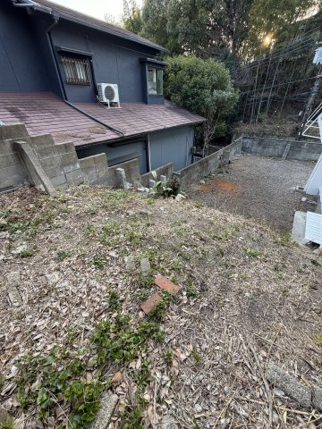 西村邸貸家のその他