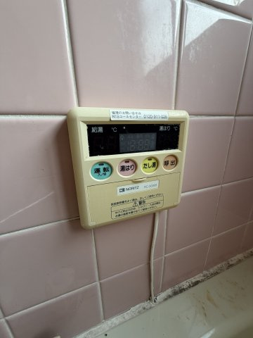 荒第４湊川マンションの設備