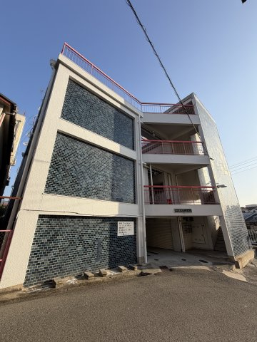 荒第４湊川マンション