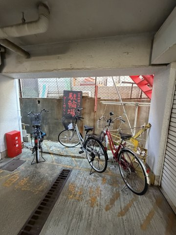 荒第４湊川マンションのその他共用部分