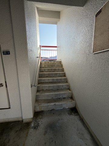 荒第４湊川マンションのその他共用部分