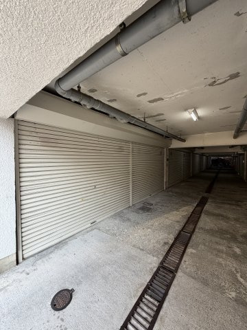 荒第４湊川マンションのその他共用部分