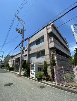 西北チェリーマンション