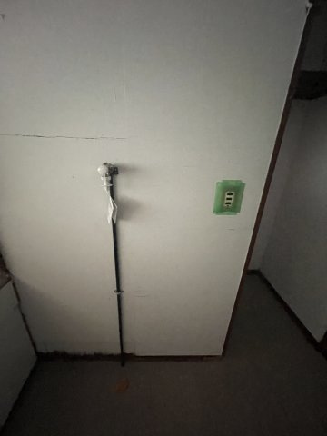 長田区高取山町アパートの設備