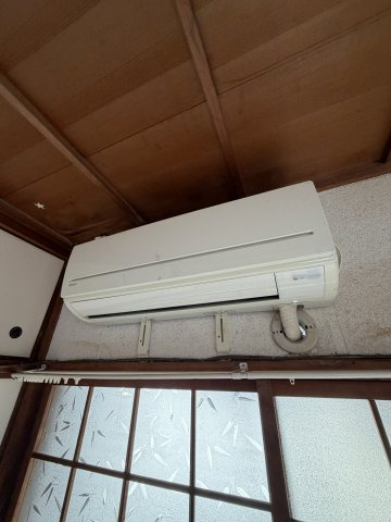 長田区高取山町アパートの設備