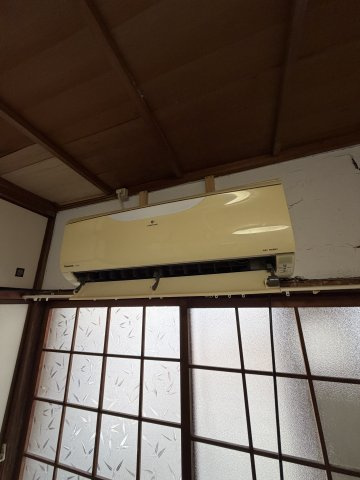 長田区高取山町アパートの設備