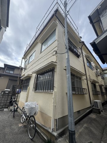 石井荘