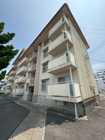 白川台藤ハイツ
