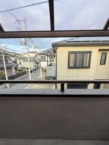 西代貸家の展望