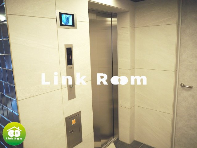 ベルシード門前仲町Ⅱのセキュリティ