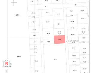 【土地図】 | 秋田市東通六丁目