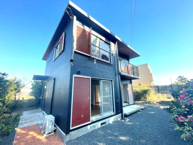 長生村一松乙2067貸家