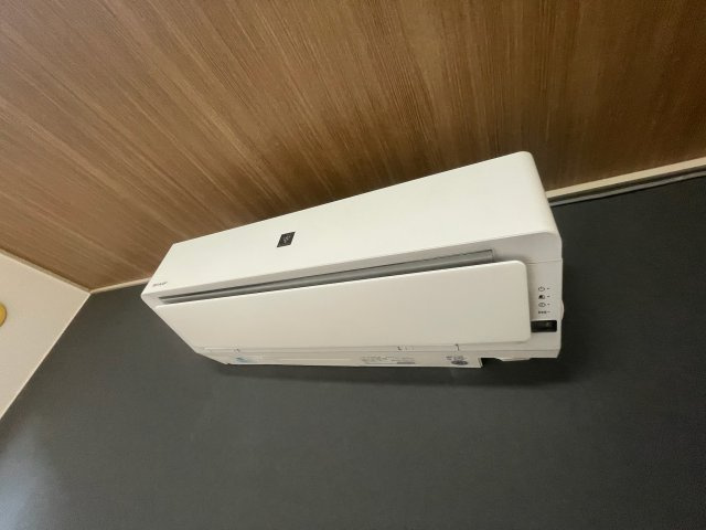 長生村一松乙2067貸家の設備
