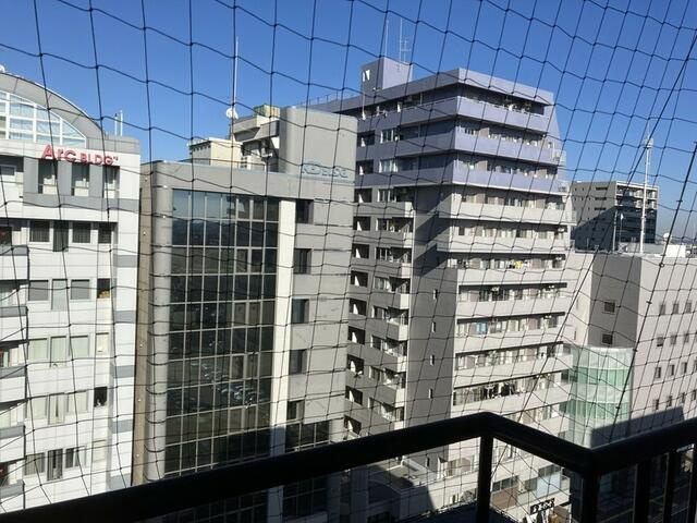 コーポルベーレⅠの外観