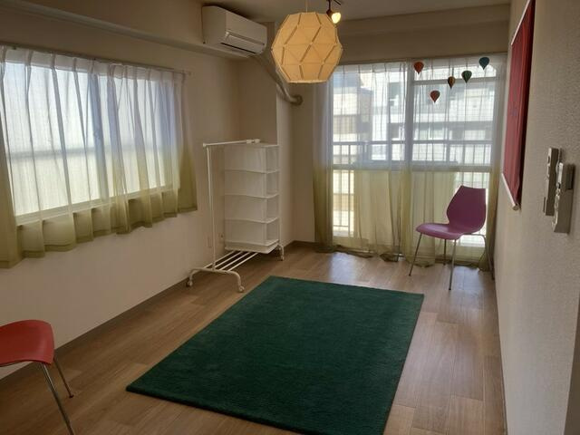 コーポルベーレⅠのその他