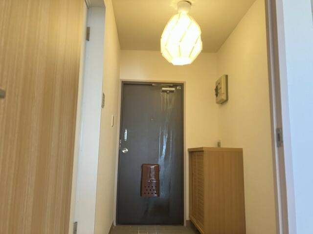 コーポルベーレⅠのその他