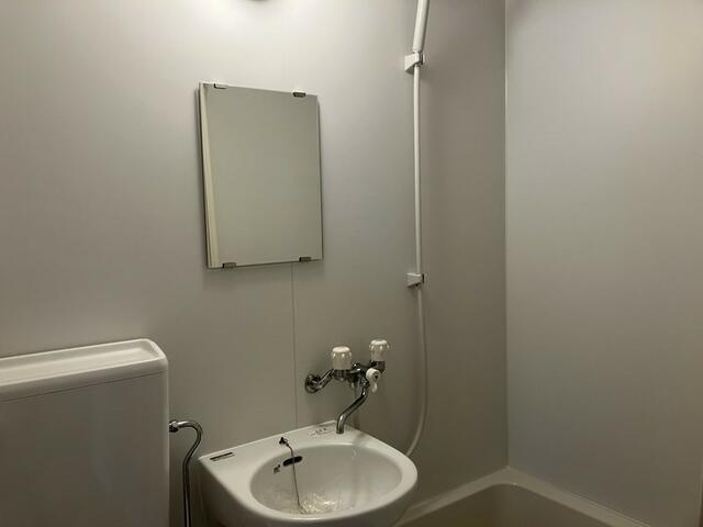 コーポルベーレⅠのその他