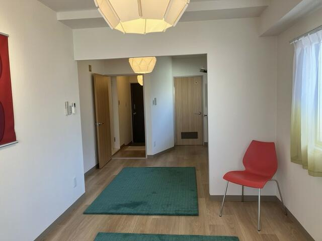 コーポルベーレⅠのその他