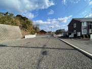 今治市馬越町2丁目　住宅用地の画像
