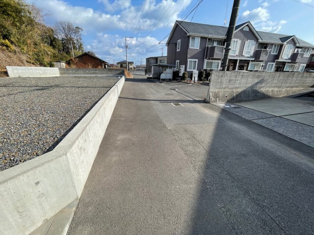 【周辺】 | 今治市馬越町2丁目　住宅用地