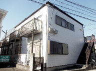 タカラフラットⅡの画像