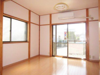 【内装】 | タカラフラットⅡ