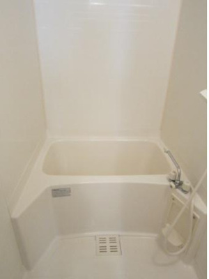 【浴室】 | タカラフラットⅡ