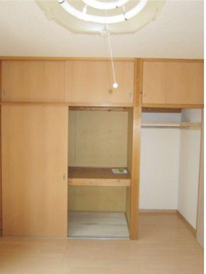 【収納】 | タカラフラットⅡ