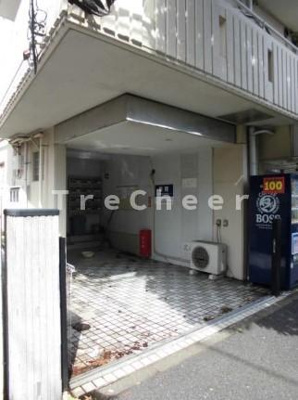 【エントランス】 | COMMON M