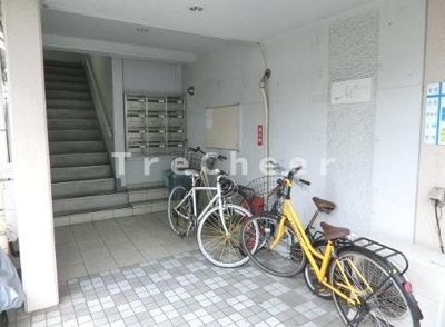 【その他共用部分】 | COMMON M