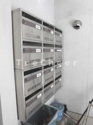 【その他共用部分】 | COMMON M