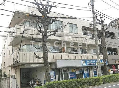 【外観】 | COMMON M