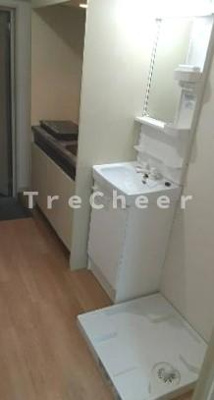 【洗面所】 | COMMON M